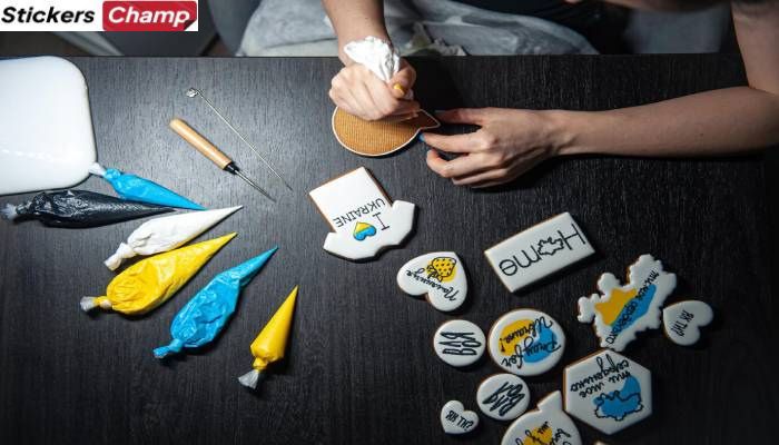 Custom Sticker Printing for Business – Boost Your Brand