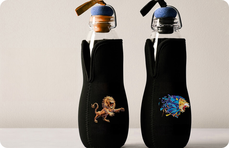 Experience the Future of Customization with Transfer Stickers - Unleash Your Creativity
